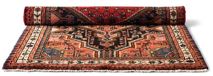 قالیشویی اندیشه همشهری hamshahricarpet