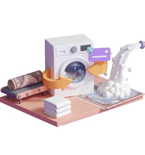 قالیشویی در اندیشه